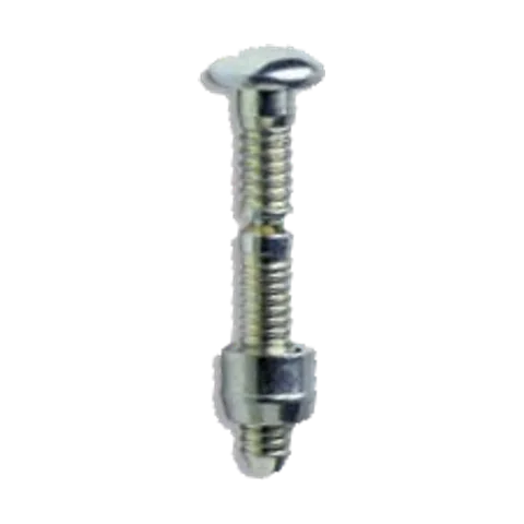 Avdelok® 2621 Series Lockbolt Fastener: Brazier head