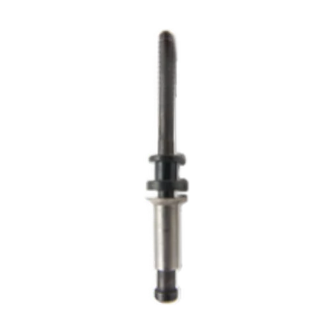 Cherry® 1900 (Image: Cherry Aerospace, Blind Rivets product page, Cherry® 1900) Cherry 1900 bulbing blind rivet: Cherry® 1900