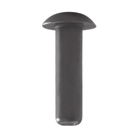 Cherry E-Z Buck® Rivet: Features & Benefits (Image: Cherry Aerospace, Cherry E-Z Buck® Rivet catalog CA-1032, p.4) Cherry E-Z Buck: Cherry E-Z Buck® Rivet: Features & Benefits