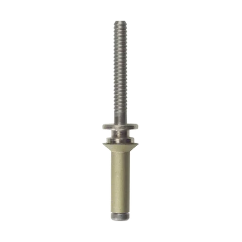 CHERRY MAXIBOLT® BLIND BOLT (Image: Cherry Aerospace, Cherry Maxibolt® Blind Bolt catalog CA-1009, p.1) Cherry Maxibolt: CHERRY MAXIBOLT® BLIND BOLT