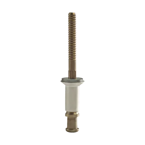 CHERRY SST® BLIND RIVET SYSTEM (Image: Cherry Aerospace, Cherry SST® Blind Rivet System catalog CA-1037, p.1) Cherry SST: CHERRY SST® BLIND RIVET SYSTEM