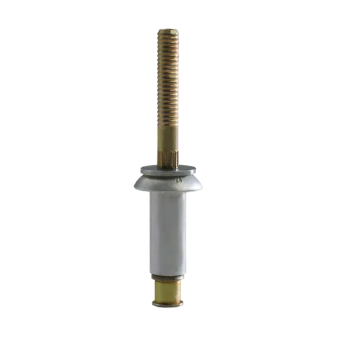 CHERRYMAX® RIVET (Image: Cherry Aerospace, CherryMAX® Rivet catalog CA-1011, p.1) CherryMAX: CHERRYMAX® RIVET