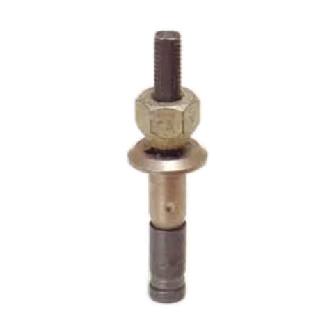 Composi-Lok II®: High strength blind bolt for composite and metallic materials. (Image: Monogram Aerospace Fasteners, Monogram Aerospace Fasteners catalog, p.4) Composi-Lok II: Composi-Lok II®: High strength blind bolt for composite and metallic materials.