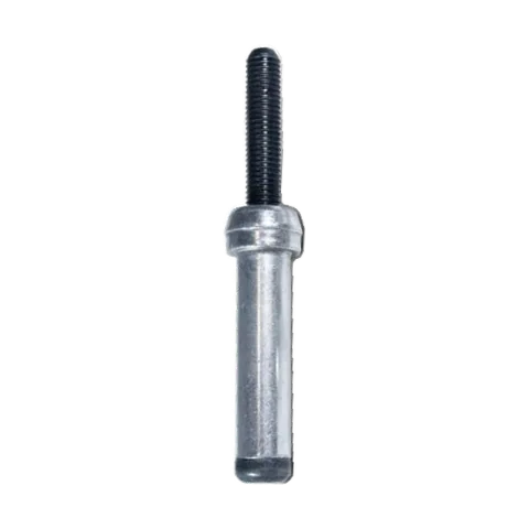 Huck BOM®: The Highest Strength Blind Fasteners in the World (Image: Howmet Aerospace, Huck BOM® brochure, p.1) Huck BOM (industrial): Huck BOM®: The Highest Strength Blind Fasteners in the World