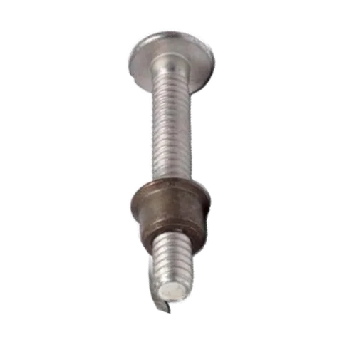 Magna-Grip®: The Original Wide Grip Range Fastener Proven in Thousands of Applications (Image: Howmet Aerospace, Magna-Grip® brochure, p.1) Huck Magna-Grip (industrial): Magna-Grip®: The Original Wide Grip Range Fastener Proven in Thousands of Applications