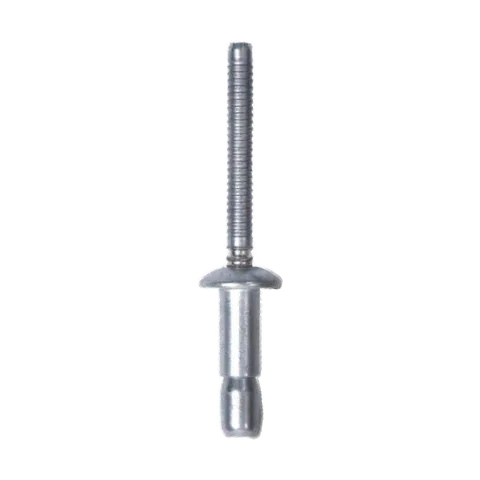 Magna-Lok®: The World’s Most Reliable Blind Fastening System (Image: Howmet Aerospace, Magna-Lok® brochure, p.1) Huck Magna-Lok (industrial): Magna-Lok®: The World’s Most Reliable Blind Fastening System