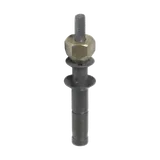 Radial-Lok: Radial-Lok®: A unique hole-filling, high strength blind fastener
