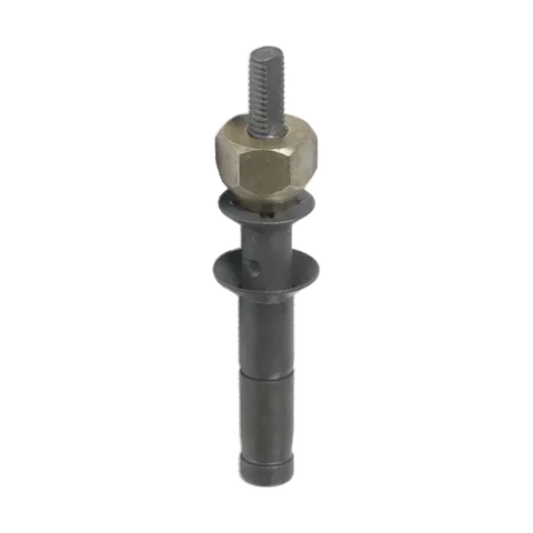 Radial-Lok®: A unique hole-filling, high strength blind fastener (Image: Monogram Aerospace Fasteners, Radial-Lok® product page (pennaero.com)) Radial-Lok: Radial-Lok®: A unique hole-filling, high strength blind fastener