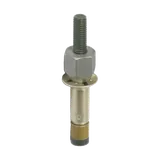 Visu-Lok: Visu-Lok®: High strength threaded blind fasteners for metallic structures