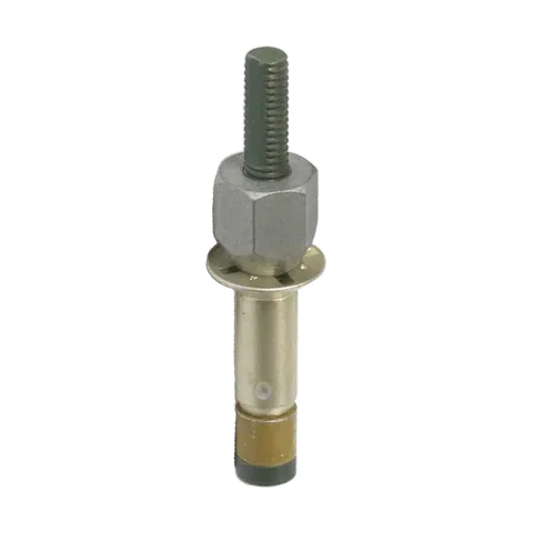 Visu-Lok®: High strength threaded blind fasteners for metallic structures (Image: Monogram Aerospace Fasteners, Visu-Lok® product page (pennaero.com)) Visu-Lok: Visu-Lok®: High strength threaded blind fasteners for metallic structures