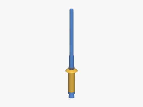 CR2239-5-06 3D model