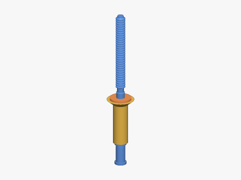 CR3212-5-06 3D model