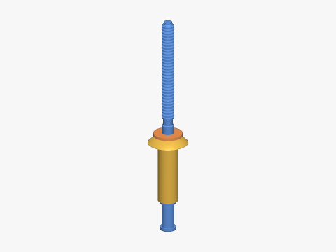 CR3213-5-06 3D model
