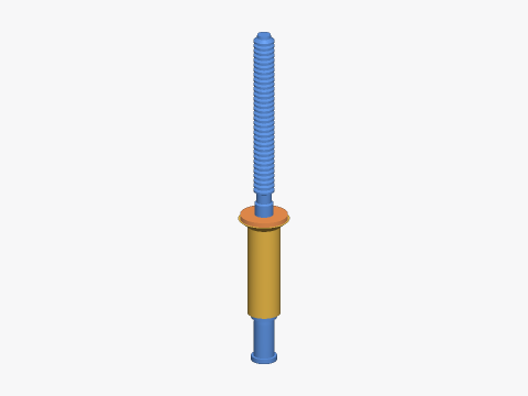 CR3214-5-06 3D model