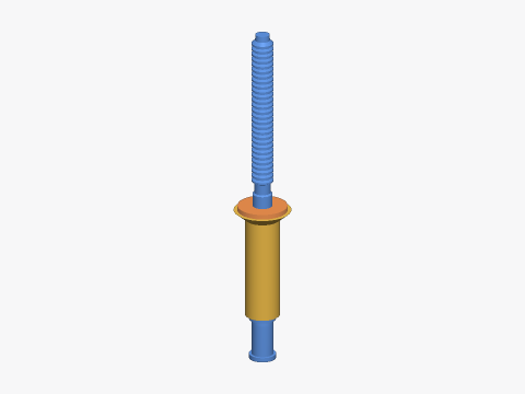 CR3242-5-07 3D model