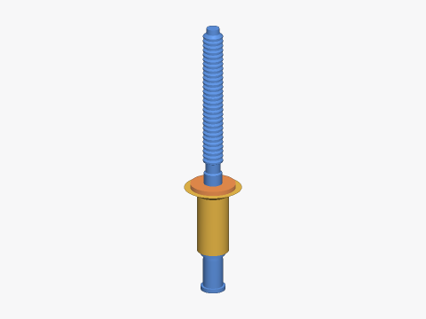 CR3246-5-04 3D model