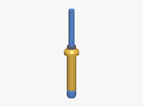 CR7311-06-10 3D model