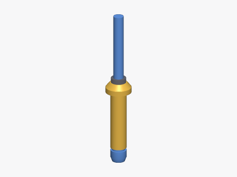 CR7621-06-09 3D model
