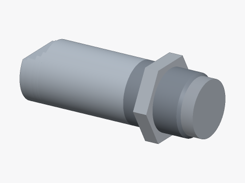 456MAX-701-17 3D model
