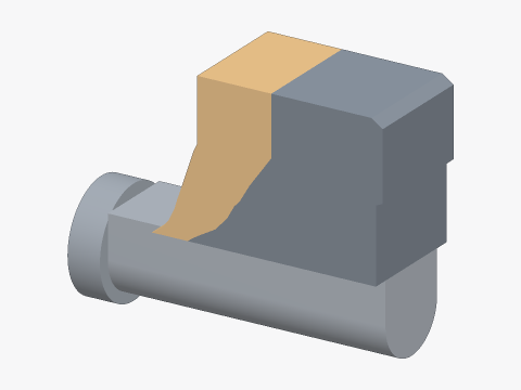 99-1720DG 3D model