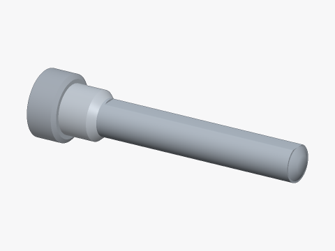 99-2550S 3D model