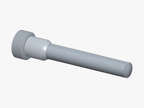 99-2553S 3D model