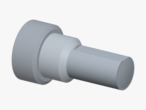 99-2555 3D model