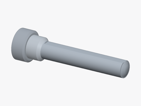 99-2556 3D model