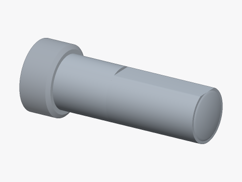 99-2564 3D model