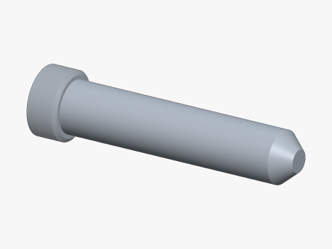 99-3443 3D model