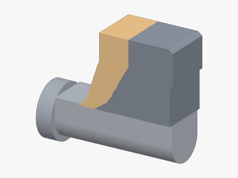 99-3704 3D model
