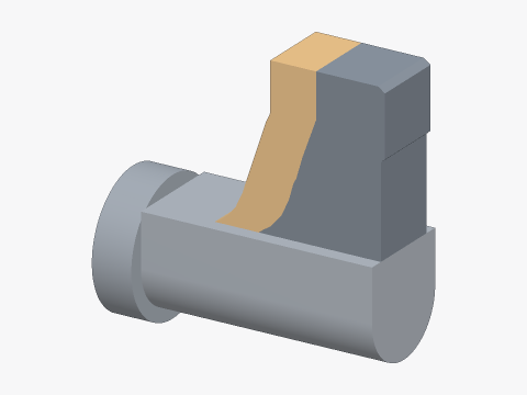 99-3705-1 3D model