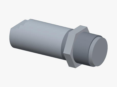 H701B-456 3D model