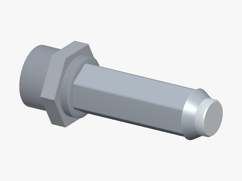 H747-456 3D model