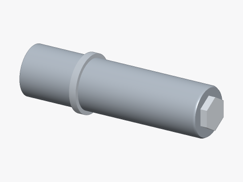 H84A-8 3D model